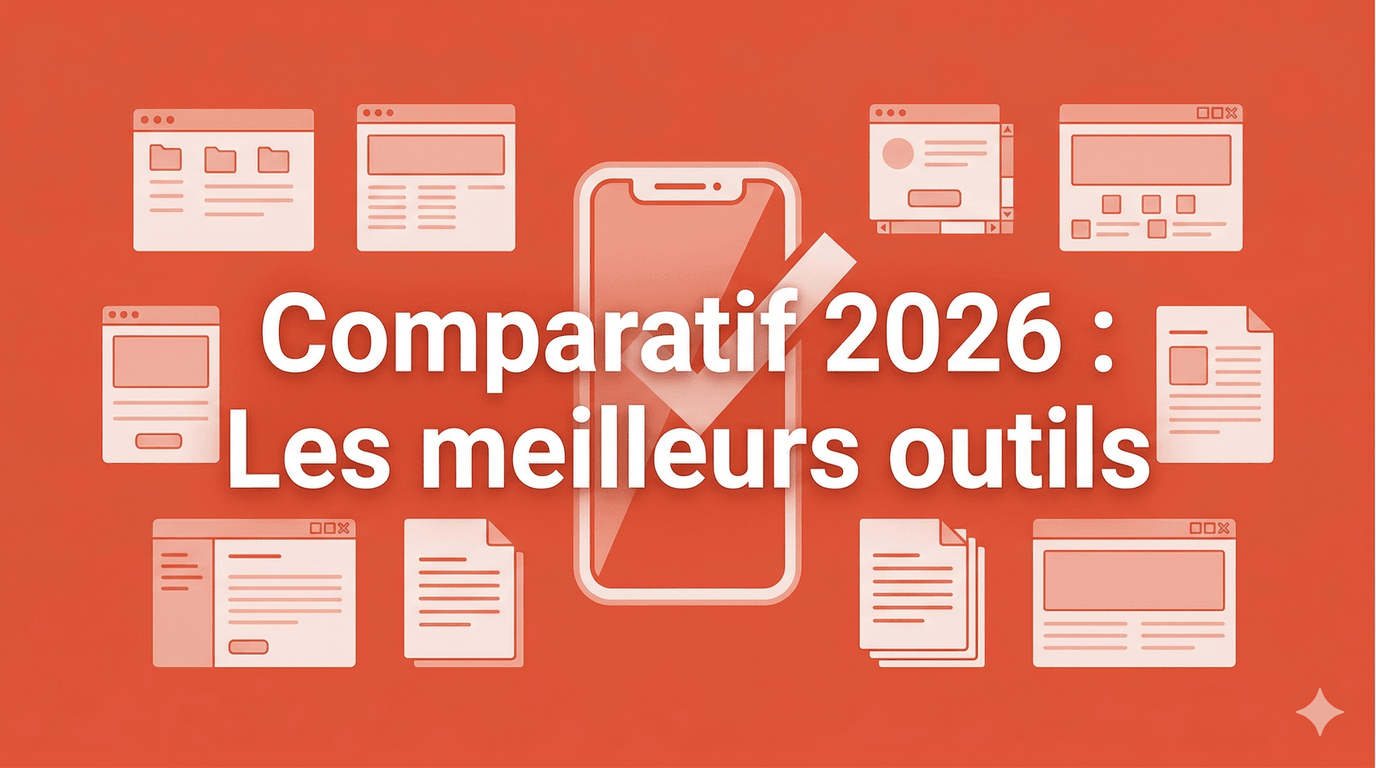 Les 6 meilleurs logiciels de correction de QCM papier (2026)